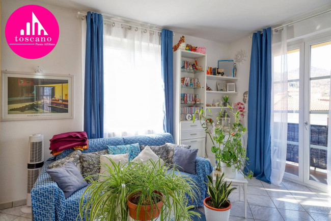 Appartamento in vendita a Marchirolo