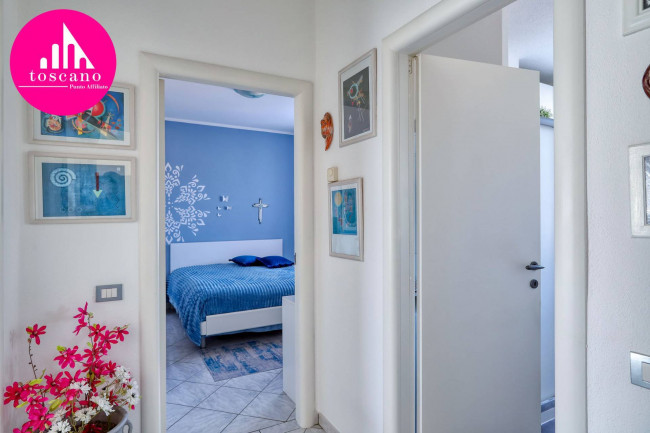 Appartamento in vendita a Marchirolo