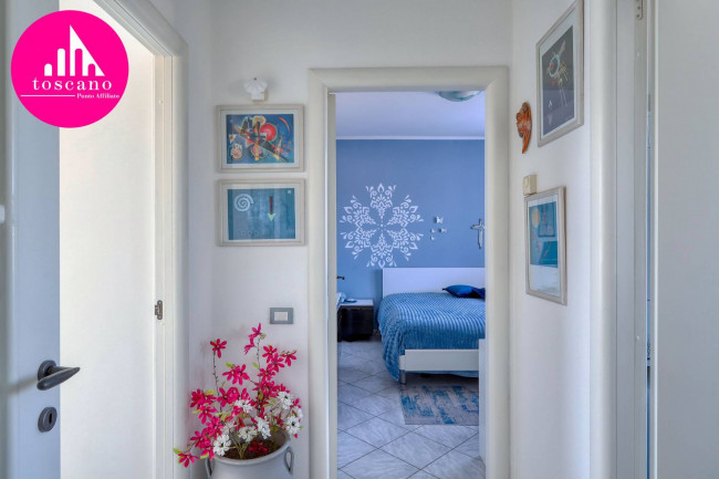 Appartamento in vendita a Marchirolo