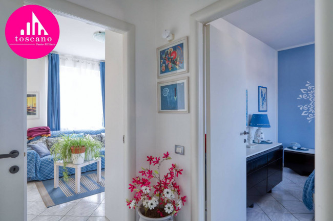 Appartamento in vendita a Marchirolo