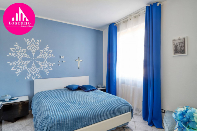 Appartamento in vendita a Marchirolo