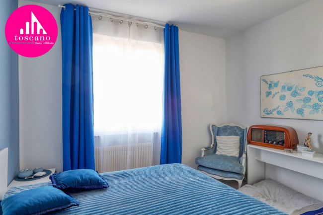 Appartamento in vendita a Marchirolo