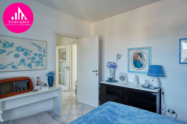 Appartamento in vendita a Marchirolo