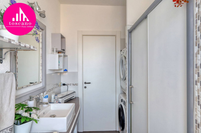 Appartamento in vendita a Marchirolo