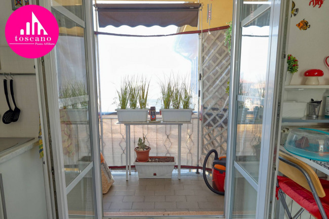 Appartamento in vendita a Marchirolo