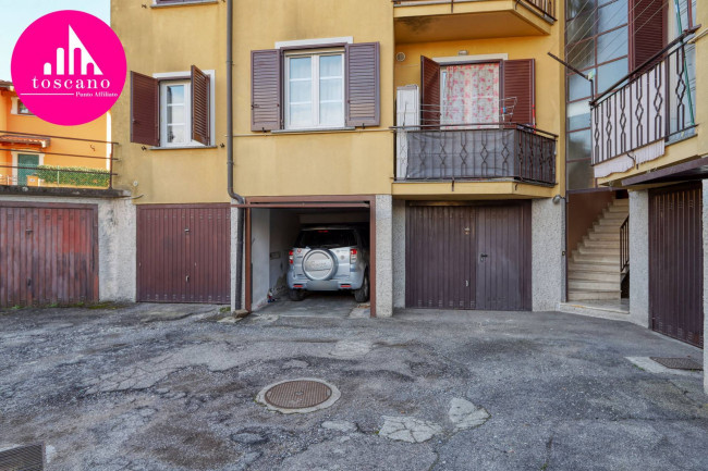 Appartamento in vendita a Marchirolo