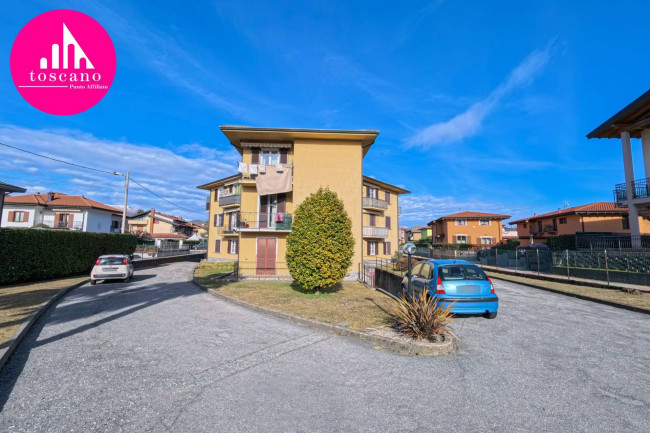 Appartamento in vendita a Marchirolo