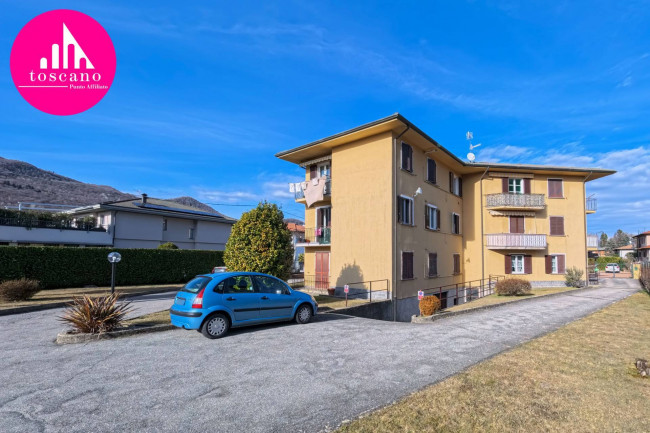 Appartamento in vendita a Marchirolo