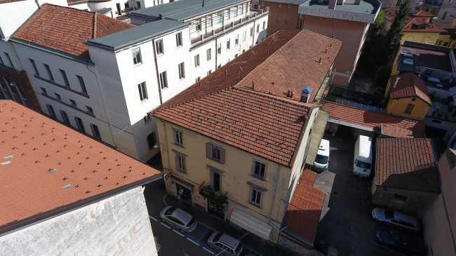 Casa singola in vendita a Varese