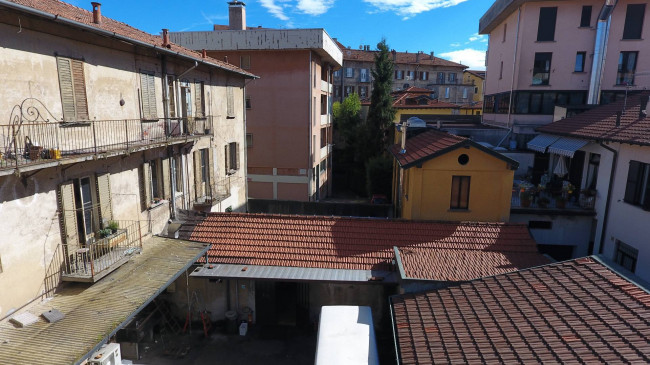 Casa singola in vendita a Varese