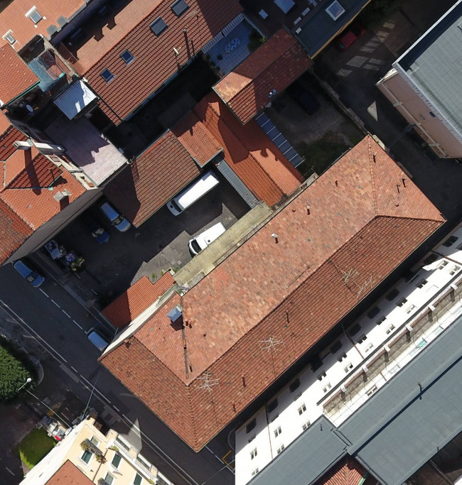 Casa singola in vendita a Varese