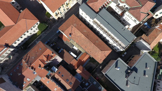 Casa singola in vendita a Varese