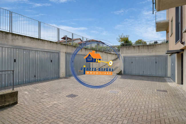 Appartamento in vendita a Carnago