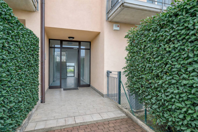 Appartamento in vendita a Carnago