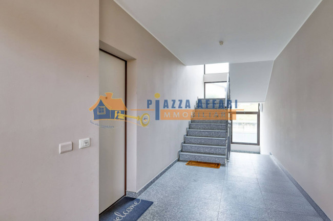 Appartamento in vendita a Carnago