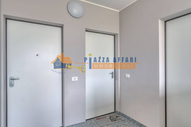 Appartamento in vendita a Carnago