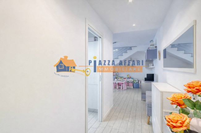 Appartamento in vendita a Carnago