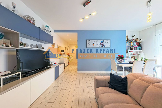 Appartamento in vendita a Carnago