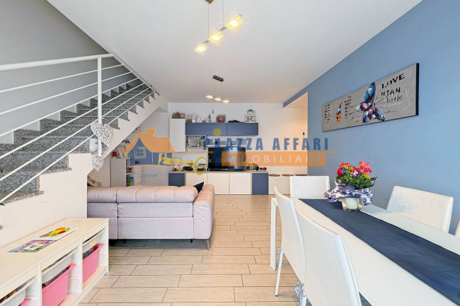 Appartamento in vendita a Carnago