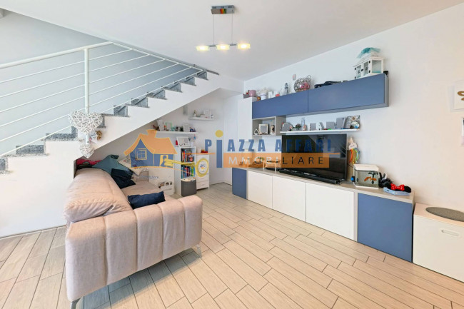 Appartamento in vendita a Carnago