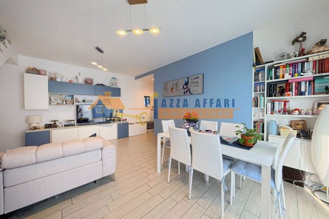 Appartamento in vendita a Carnago