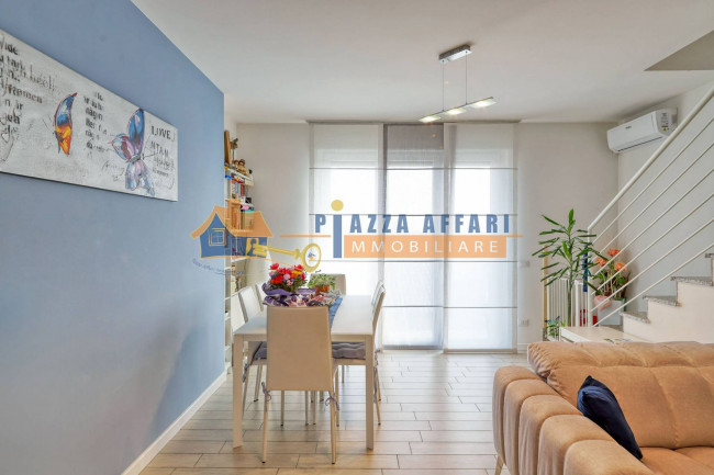 Appartamento in vendita a Carnago