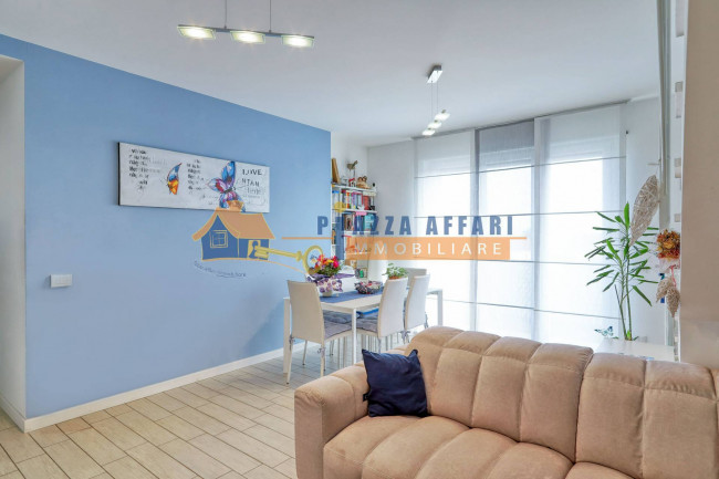 Appartamento in vendita a Carnago