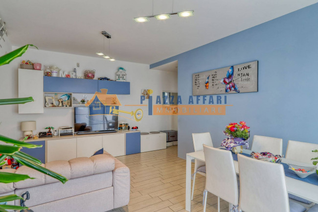 Appartamento in vendita a Carnago