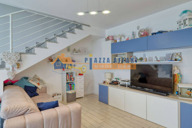 Appartamento in vendita a Carnago