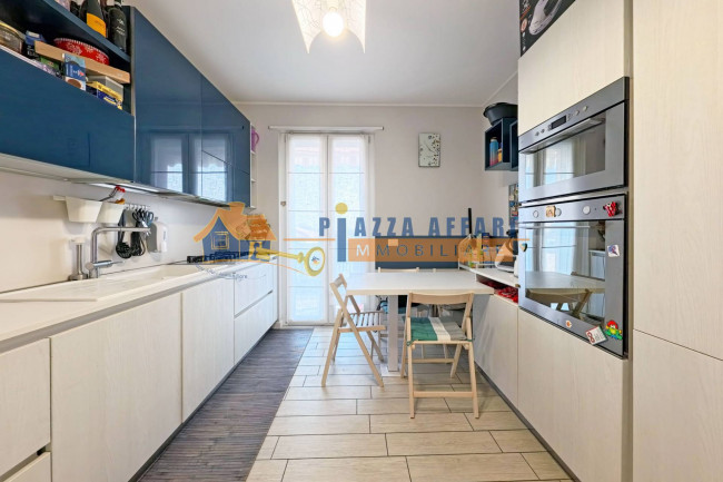 Appartamento in vendita a Carnago