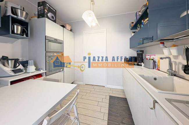 Appartamento in vendita a Carnago