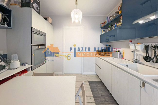 Appartamento in vendita a Carnago