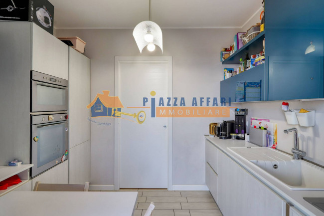 Appartamento in vendita a Carnago