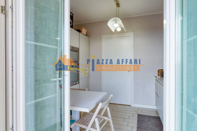 Appartamento in vendita a Carnago