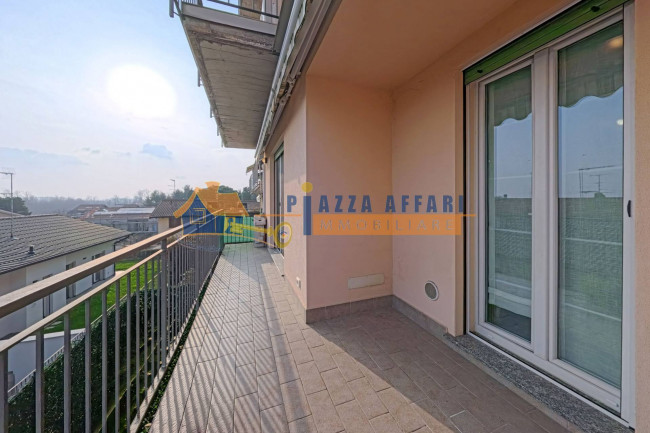 Appartamento in vendita a Carnago