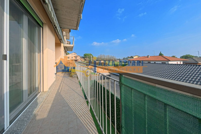 Appartamento in vendita a Carnago