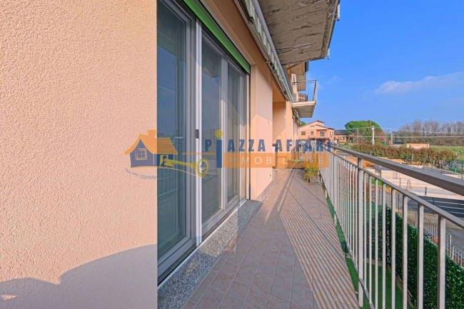 Appartamento in vendita a Carnago