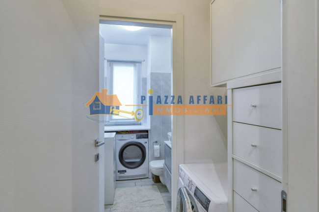 Appartamento in vendita a Carnago