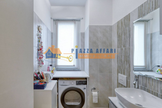 Appartamento in vendita a Carnago