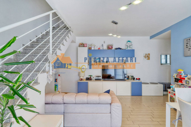 Appartamento in vendita a Carnago