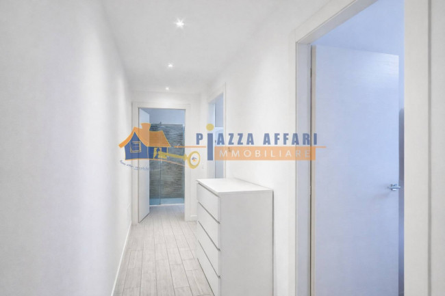 Appartamento in vendita a Carnago