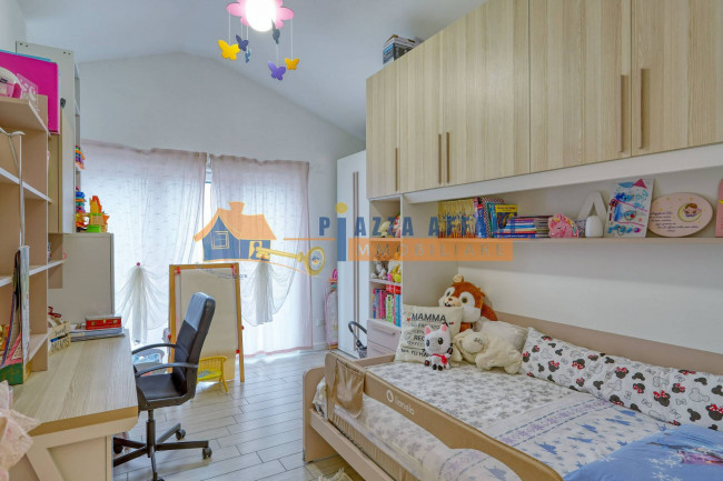 Appartamento in vendita a Carnago