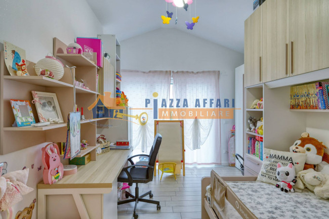 Appartamento in vendita a Carnago