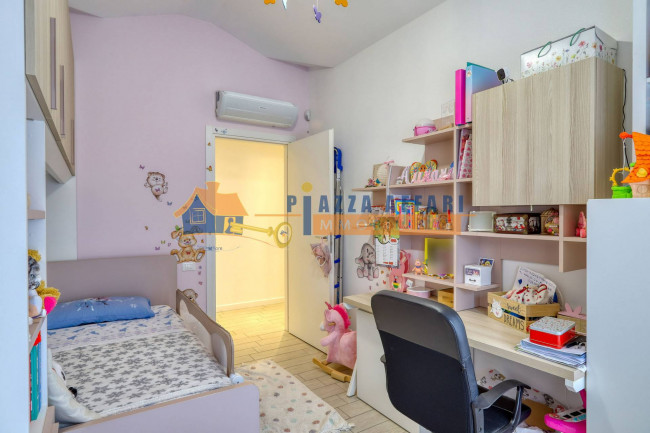 Appartamento in vendita a Carnago