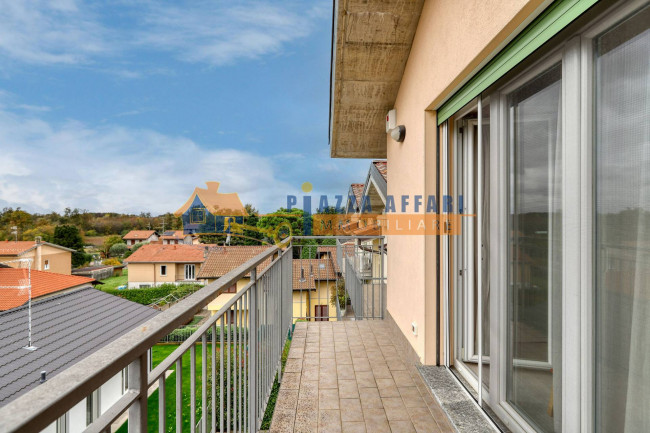 Appartamento in vendita a Carnago