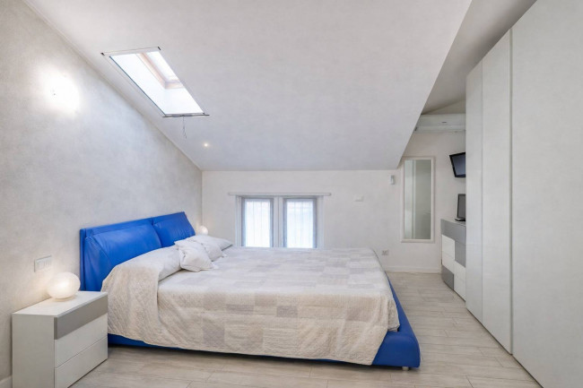 Appartamento in vendita a Carnago