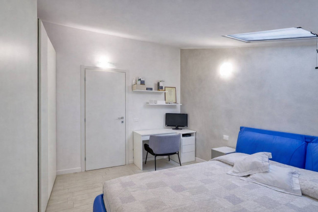 Appartamento in vendita a Carnago