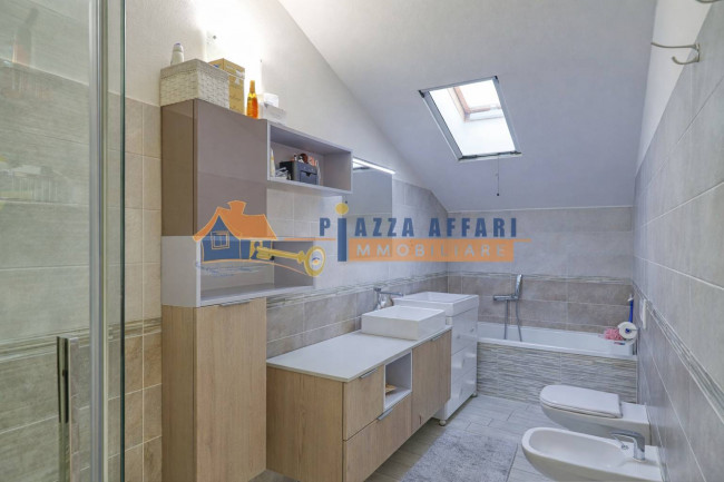 Appartamento in vendita a Carnago