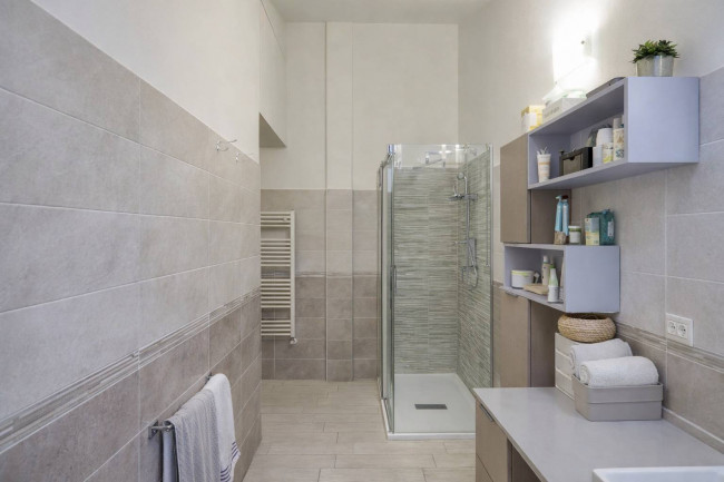 Appartamento in vendita a Carnago