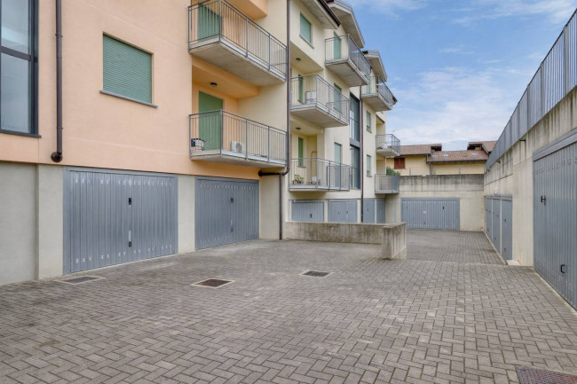 Appartamento in vendita a Carnago